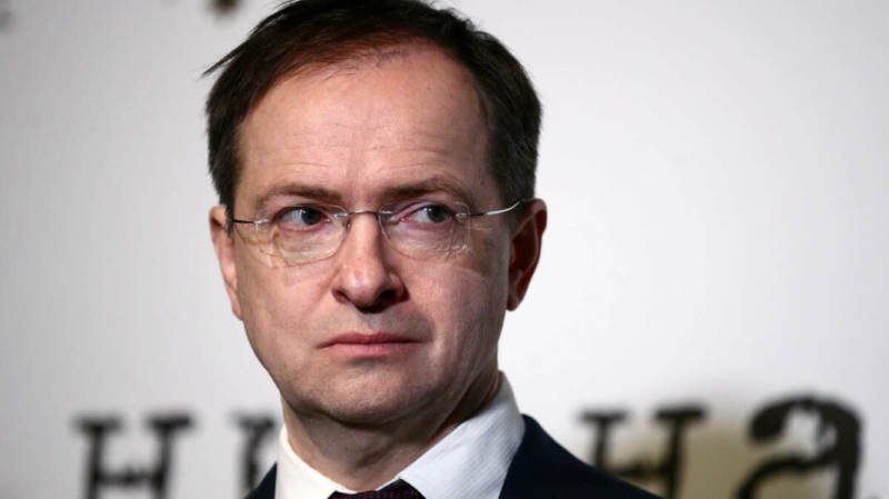 Власти одобрили школьные учебники по истории под редакцией бывшего министра культуры Мединского