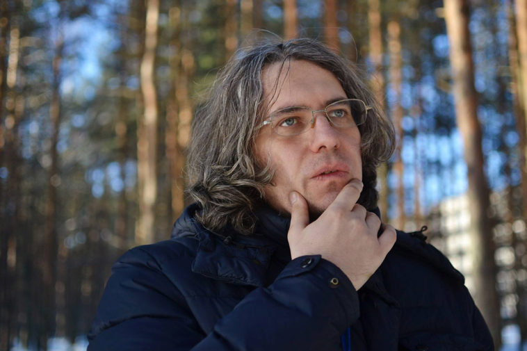 В&nbsp;Петербурге на&nbsp;мундепа пожаловались в прокуратуру из-за футболки группы &laquo;Порнофильмы&raquo;