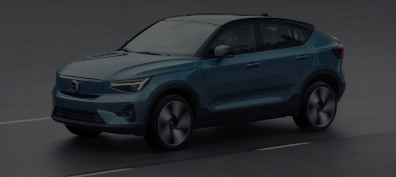 Volvo назвала дату полного перехода к производству электромобилей 