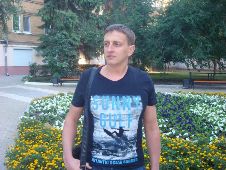 Воронежского активиста внесли в список экстремистов из-за поста “режь гэбню”