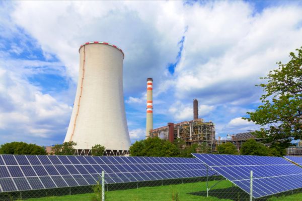 Возобновляемая энергетика: фундамент для цивилизационной катастрофы?