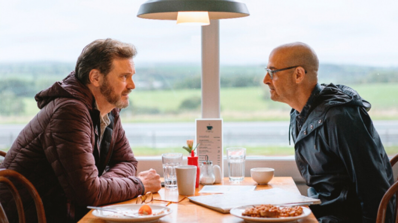 «Возражаем против цензуры». Британский режиссёр осудил удаление гей-сцены из его фильма в российском прокате