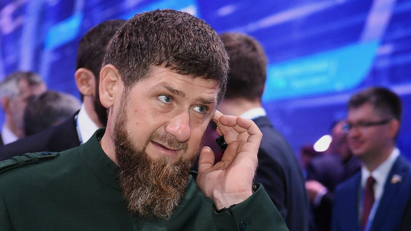 &laquo;Вы меня озадачили&raquo;. Кадыров возмутился реакцией Кремля на обращение из-за статьи о казнях в Чечне