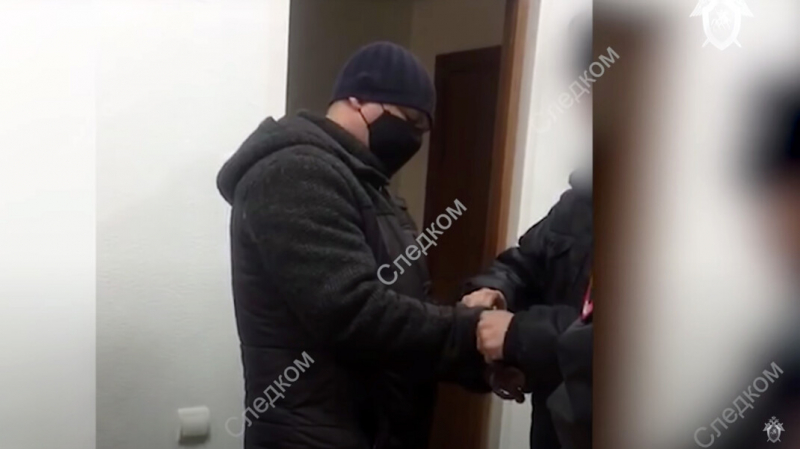 Замглавы правительства Ставрополья уличили в миллионных взятках и задержали в аэропорту при попытке бежать