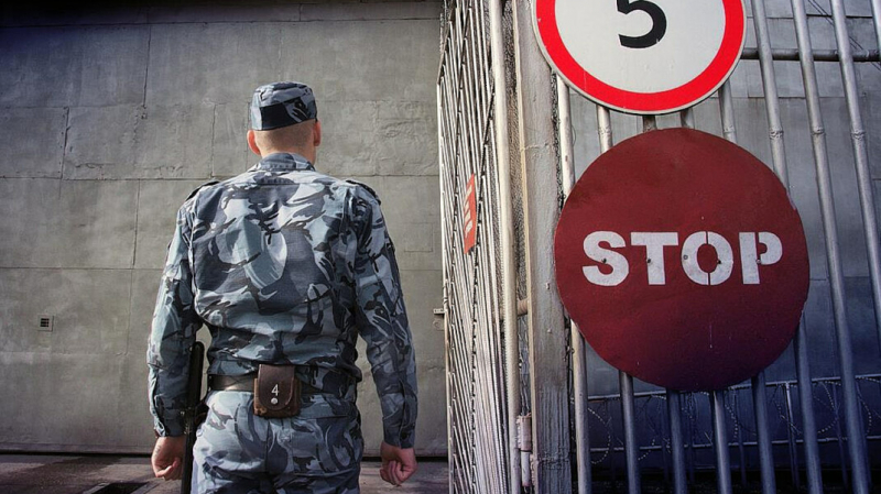 Зампредседателя владимирской ОНК обвинил Навального в симуляции болезни