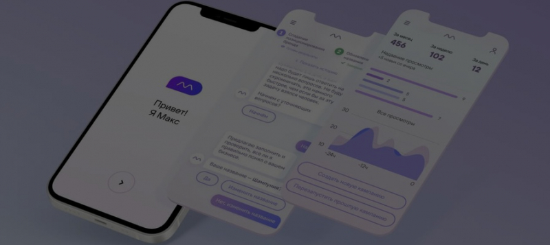 Запущен полностью автоматизированный сервис рекламы и маркетинга для МСБ 