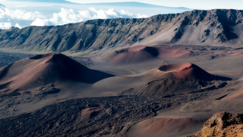 Зарубежные ученые рассчитали эффект от взрыва супервулкана для атмосферы Земли
