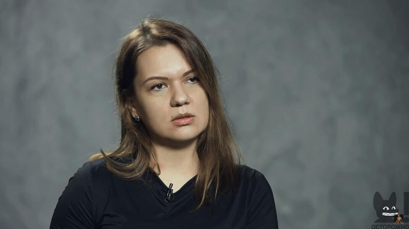 Жертва &laquo;скопинского маньяка&raquo; пожаловалась в прокуратуру и СКР на распространение сведений о частной жизни