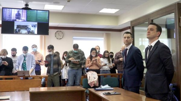 Арестованный губернатор Белозерцев объяснил взятку в 20 млн рублей расходами на выборы