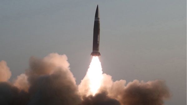 Как в 90-е. В Северной Корее может начаться голод