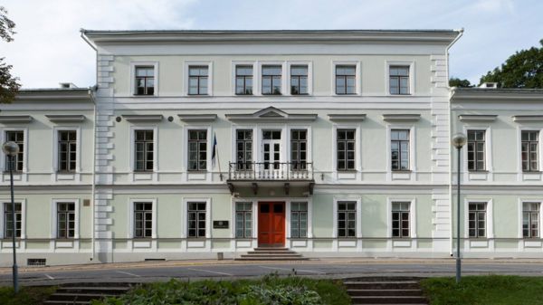 В Эстонии на свободу вышел пожизненно осужденный. Его посадили еще при Андропове