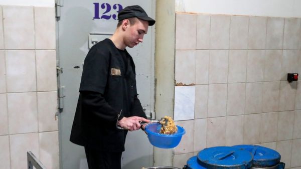 В России сидят долго и дешево. Совет Европы отчитался о тюремной статистике