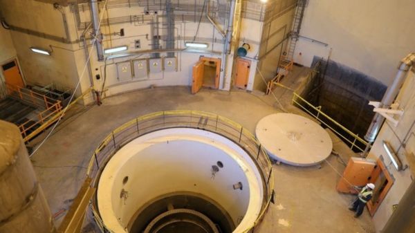 Дайджест: российские войска у границ Украины и Навальный в медчасти ИК-2