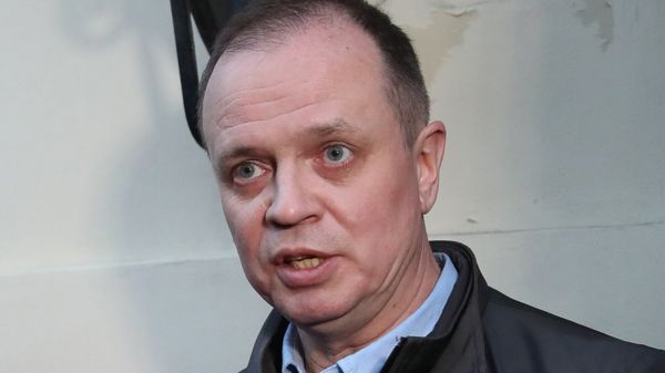 "Мы были как кость в горле". Адвокат Иван Павлов - о своем уголовном деле