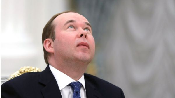 Новые миллионеры. Пять богатейших семей Кремля и правительства