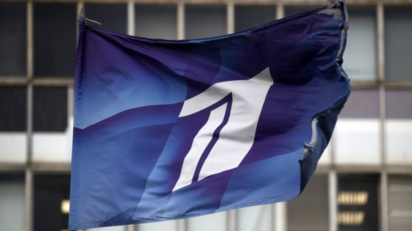 Роскомнадзор подал в суд на Первый канал, показавший сюжет СМИ-иноагента