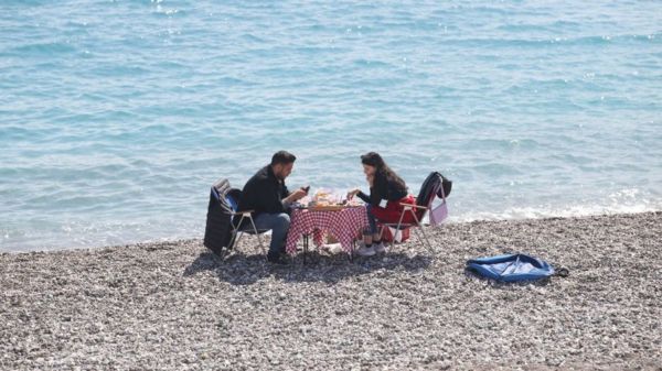 Сочи или Египет? Где и как отдыхать россиянам после закрытия Турции