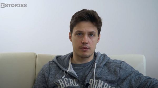 К главному редактору "Важных историй" пришли с обыском