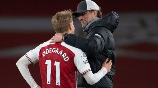 Скандал вокруг Европейской Суперлиги. ФИФА и Джонсон грозят клубам анафемой, те подают в суд