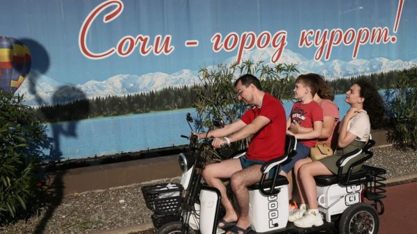 Сочи или Египет? Где и как отдыхать россиянам после закрытия Турции