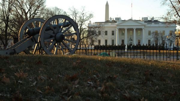 США ввели санкции против российского госдолга