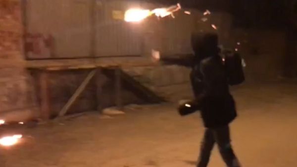 Чат с "военным", листовки и коктейль: как в Ростове готовится свое дело "Нового величия"