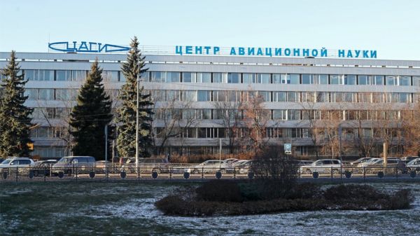 Профессор ЦАГИ Валерий Голубкин арестован по делу о госизмене. Он коллега арестованного физика Губанова