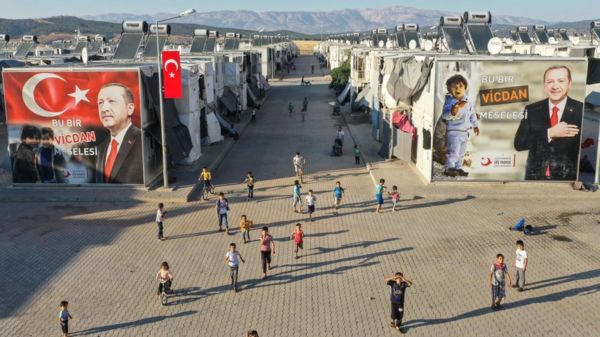 "Россия берет ответственность за судьбы миллионов". Российские правозащитники выпустили доклад о войне в Сирии