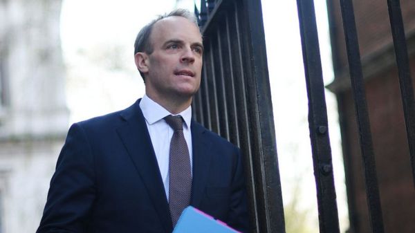 Дайджест: Лондон ввел санкции против замешанных в коррупции россиян, США отдадут вакцину AstraZeneca другим странам