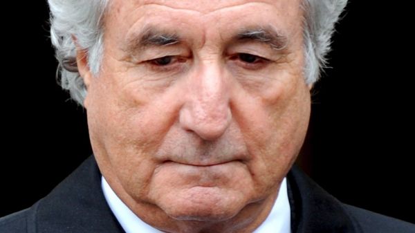 "Мошенник века" Бернард Мэдофф умер в американской тюрьме
