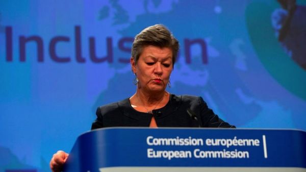 "Для танго нужны двое". Как ЕС хочет решать проблемы мигрантов