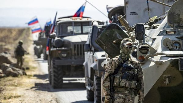 "Россия берет ответственность за судьбы миллионов". Российские правозащитники выпустили доклад о войне в Сирии