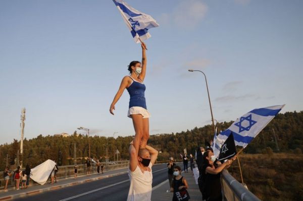 В Израиле впервые за 10 месяцев не зафиксировано ни одной смерти от коронавируса