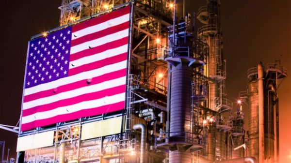 Экономика Китая может обогнать США к 2028 году. А где будет Россия?