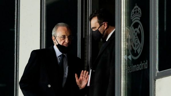 Дайджест: протесты в России, Суперлига не сдается, Байден может признать геноцид армян