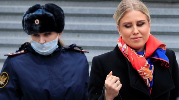 Дайджест: российские войска у границ Украины и Навальный в медчасти ИК-2