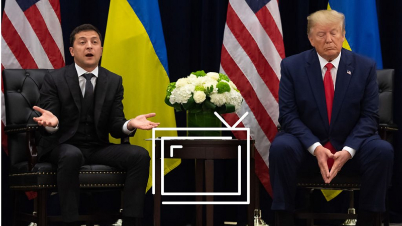 Сын за отца. Хантер Байден рассказал о наркозависимости и работе в украинской компании