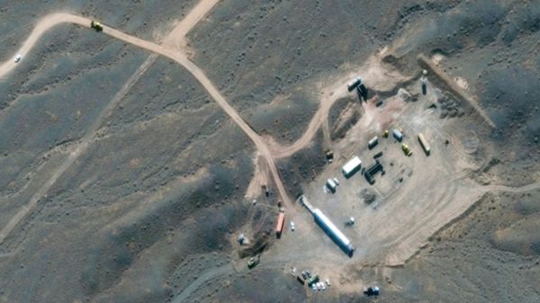 На ядерном объекте в Иране отключилось электричество. В Израиле говорят о кибератаке