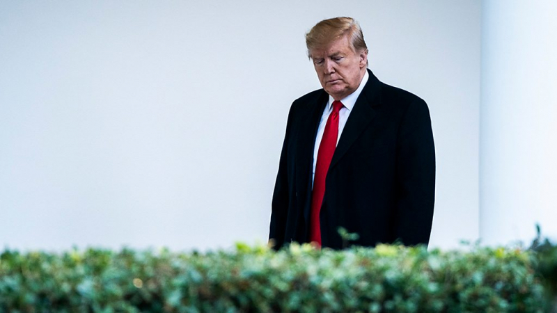 Сын за отца. Хантер Байден рассказал о наркозависимости и работе в украинской компании