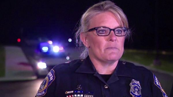 Стрельба на складе FedEx в Индианаполисе: восемь убитых