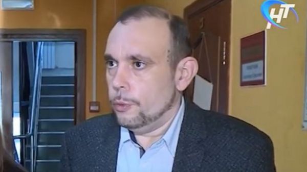 Экс-главред газеты "Новгород" получил четыре года по обвинению в сексуальном насилии над журналисткой