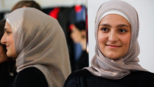 "Мы семья КРА". Как в Чечне отреагировали на санкции США в отношении Кадырова и его семьи