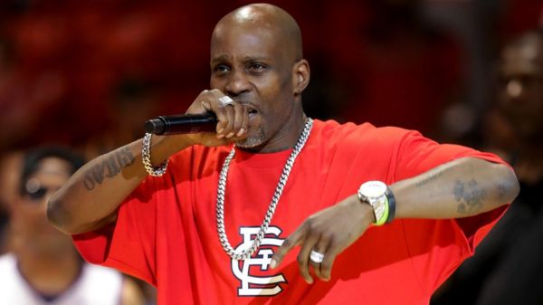 Рэпер DMX попал в больницу с сердечным приступом. Возможно, из-за наркотиков