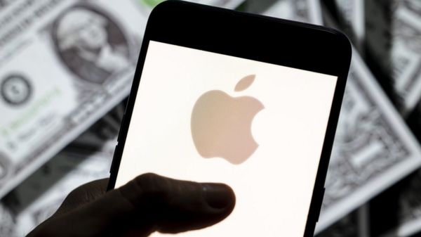 ФАС оштрафовала Apple на 12 млн долларов по жалобе "Лаборатории Касперского"