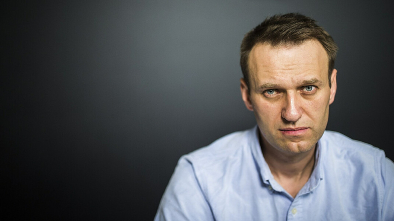 «Абсолютно незаконно». Защита Навального пожаловалась на публикацию видео с ним из колонии