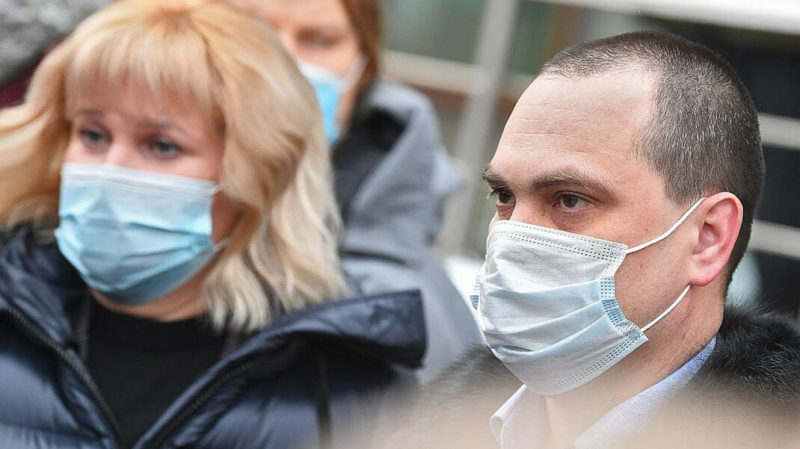 Адвокаты рассказали, что к Навальному так и не допустили врачей после перевода в другую колонию