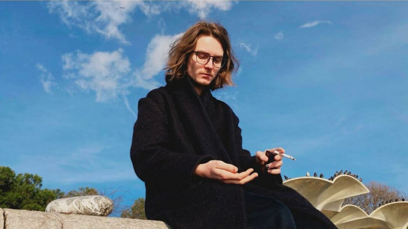 Активисты Либертарианской партии стали покидать Россию после серии задержаний, арестов и вызовов в военкомат