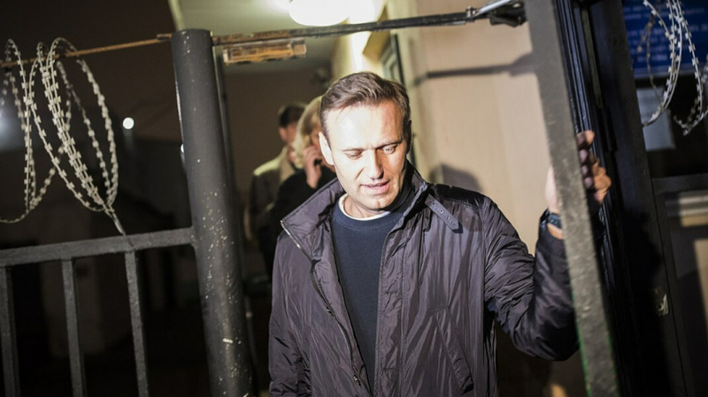 &laquo;Альянс учителей&raquo; попросил российских педагогов поддержать Алексея Навального