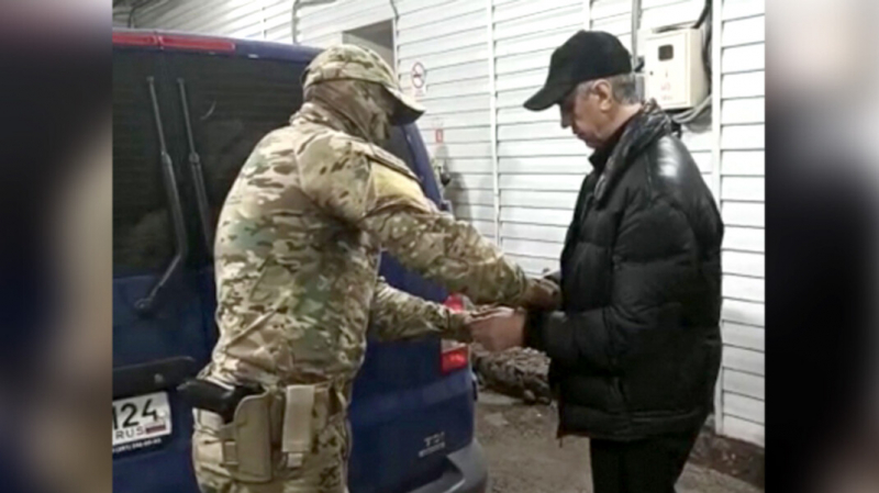 Анатолий Быков обжаловал решение СИЗО о постановке его на особый учет. Такой же статус получил Навальный