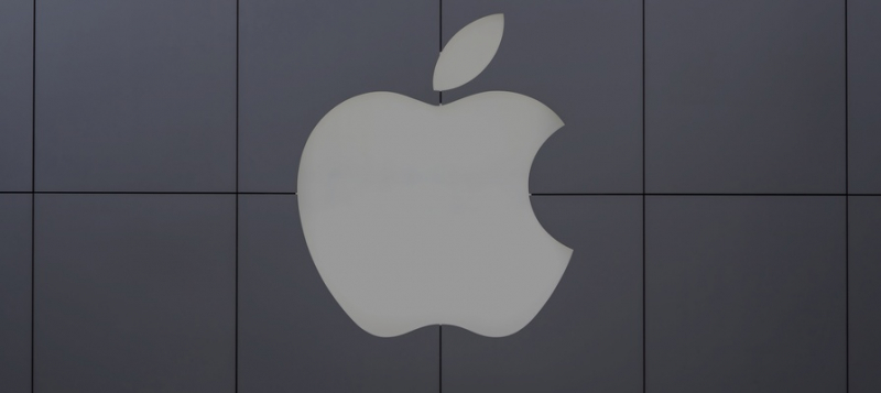 Apple была оштрафована ФАС на $12 млн